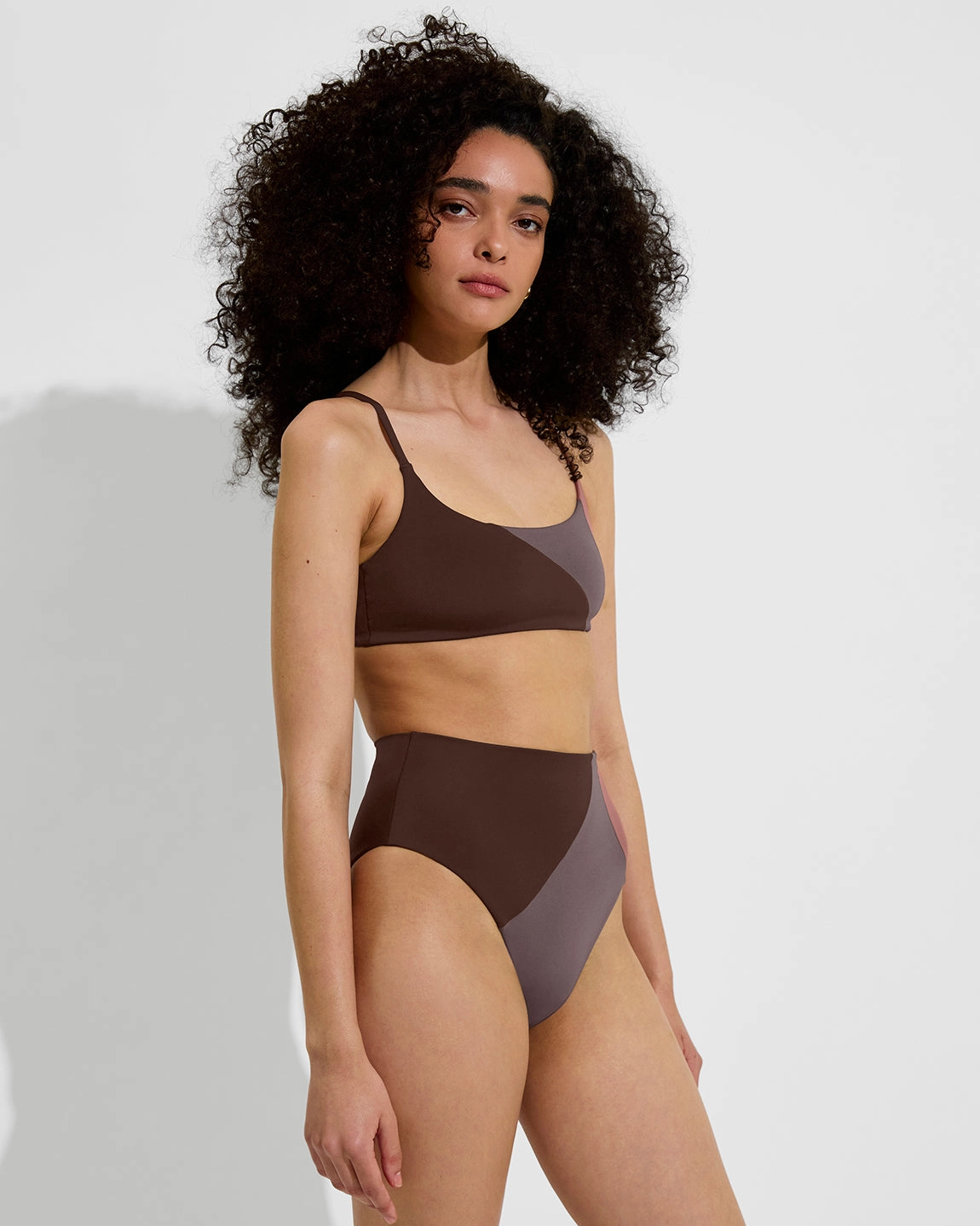 Hi Hi Bottom *LOF X DUNE - Cold Brew / Stormy / Sandal