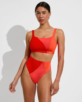 Hi Hi Bottom *LOF X DUNE - Sweet Chili Heat / Flare / Aperol