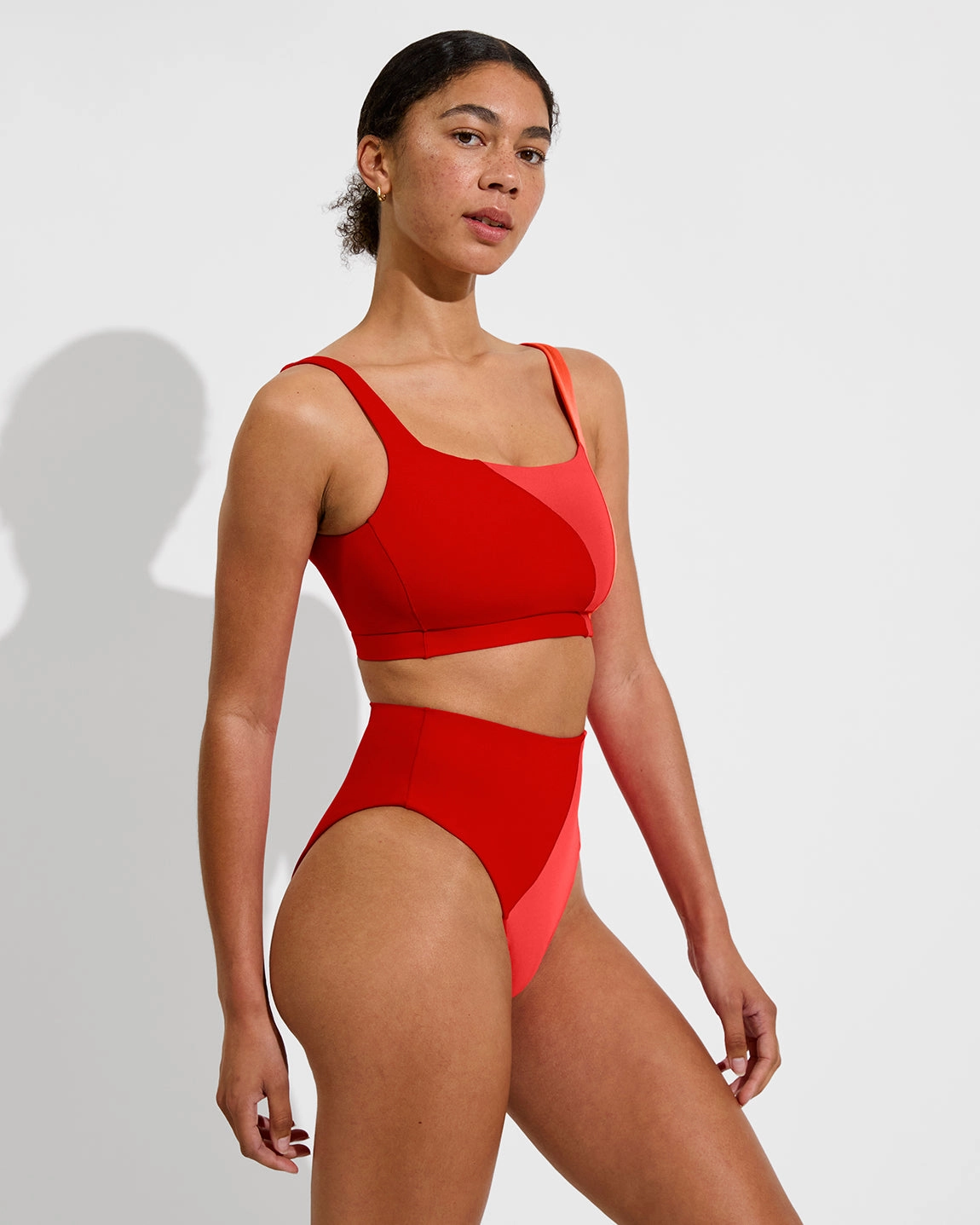 Hi Hi Bottom *LOF X DUNE - Sweet Chili Heat / Flare / Aperol