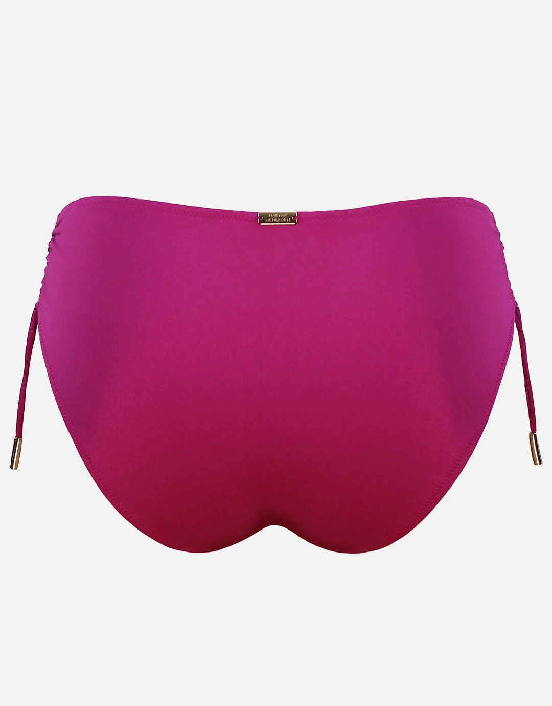 Impact Adjustable Bikini Pant - Berry Glaze