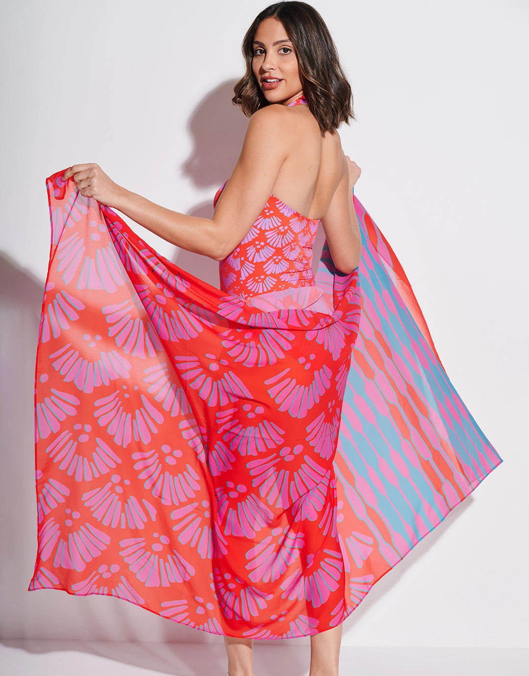 Indian Sarong