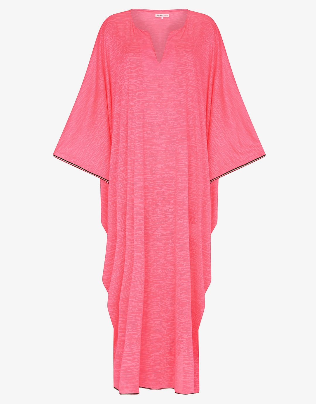 Iris Kaftan - Hot Pink