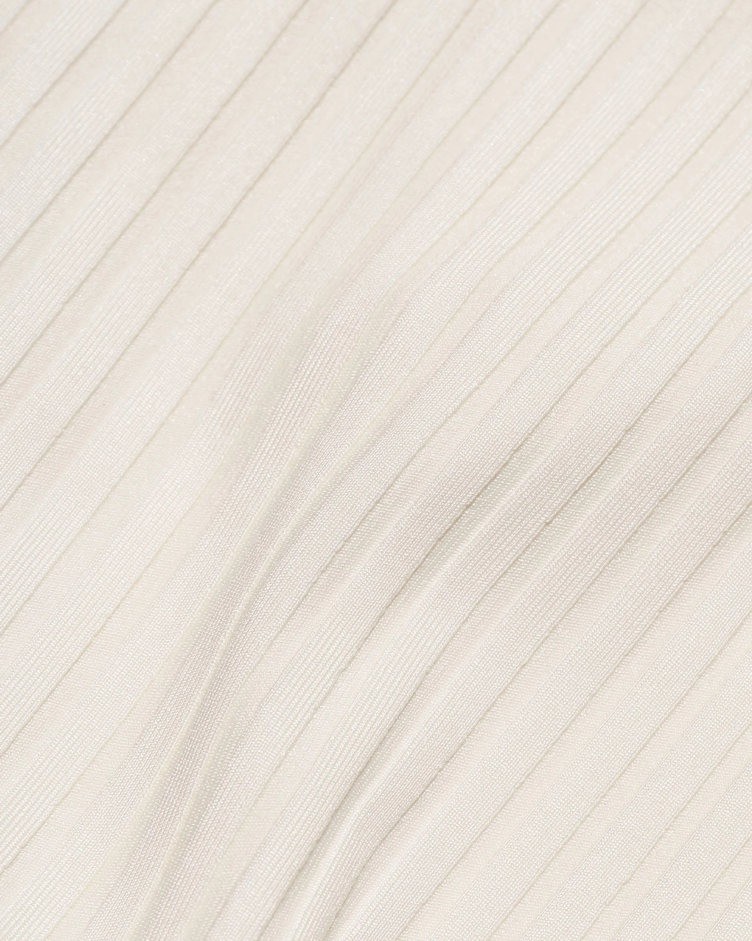 Isa Bikini Top - Cream