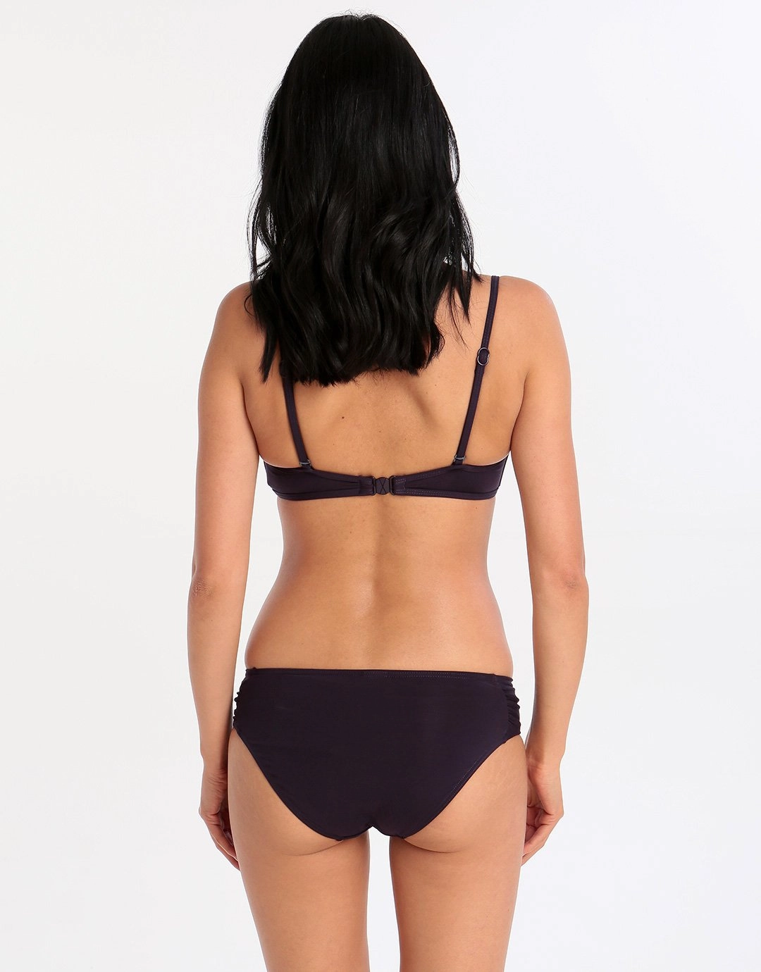 Jetset Gidget Top - Phantom