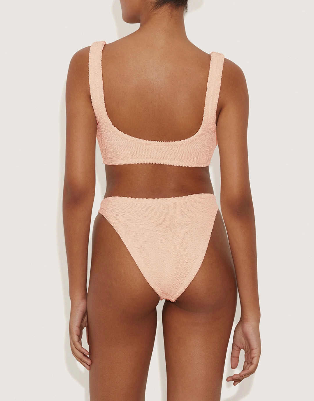 Julia Bikini Set - Blush