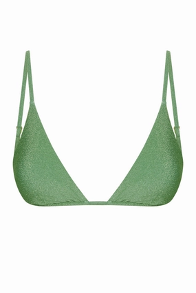 Kauai Top - Pond Shimmer