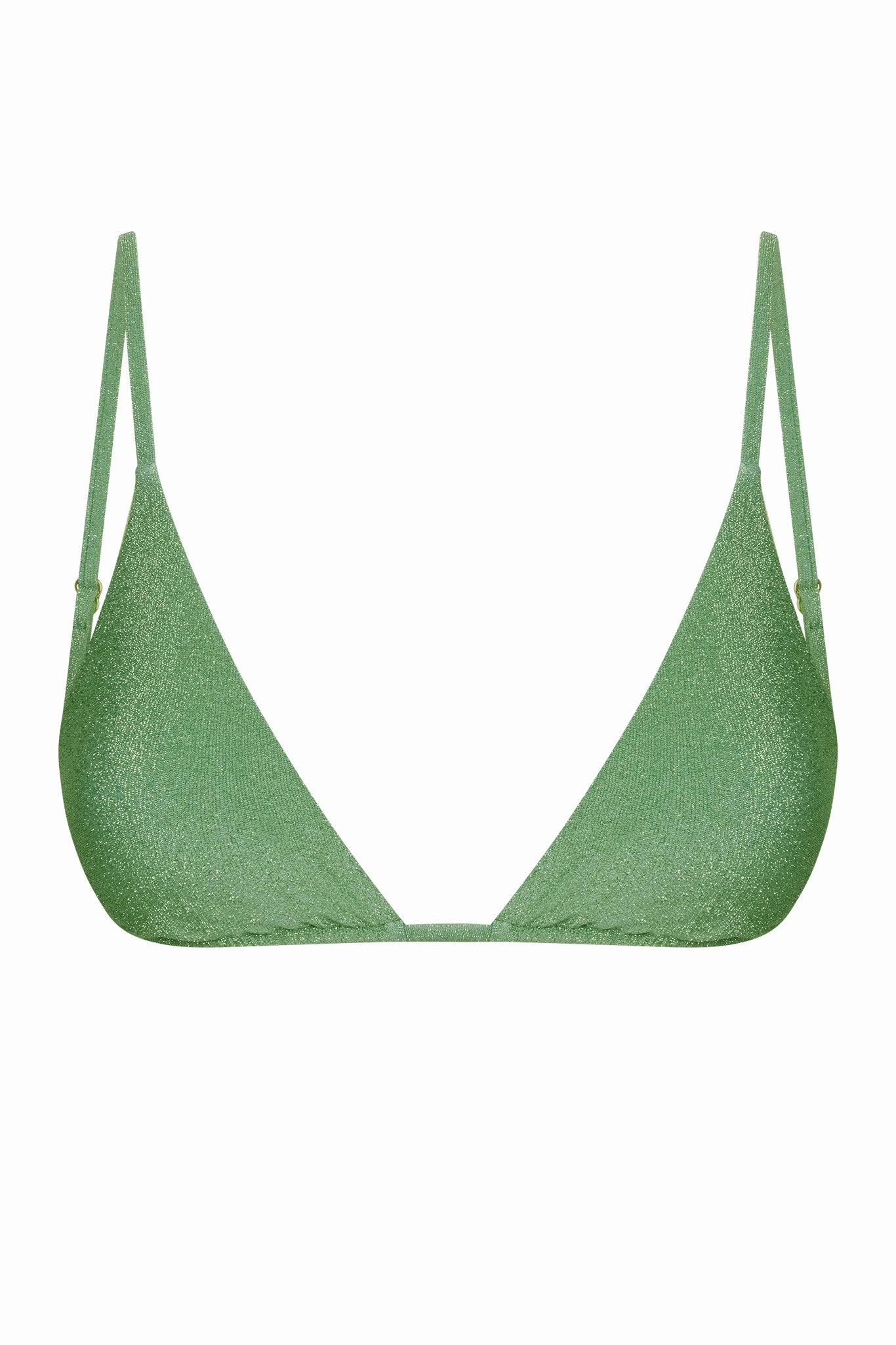 Kauai Top - Pond Shimmer