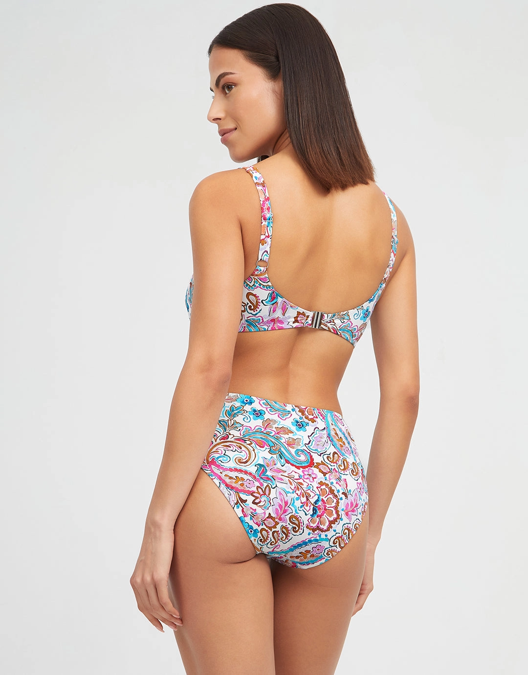 Laia Maxi Bikini Pant