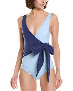 Lis Marie Fernandez Dree Louise Maillot One-Piece