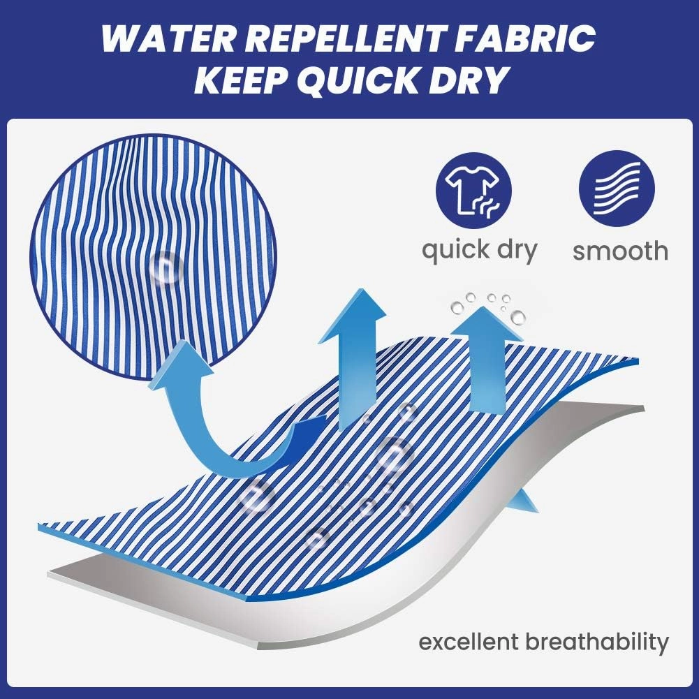 maamgic Mens Swim Trunks 5" with Mesh Lining Quick Dry Bathing Suits for Men Swim Shorts Swimwear