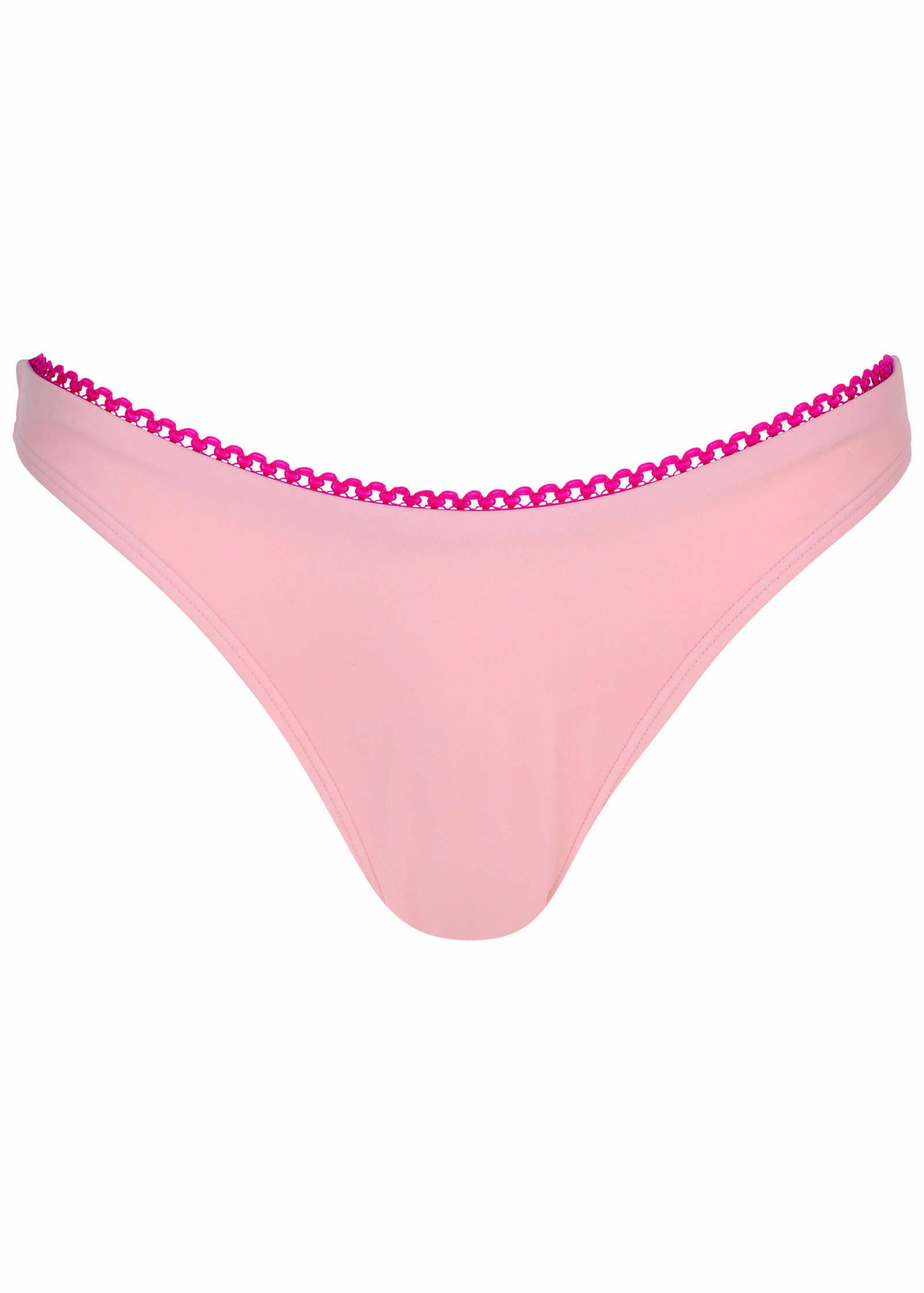 Malibu Cheeky Bottom - Almond Blossom