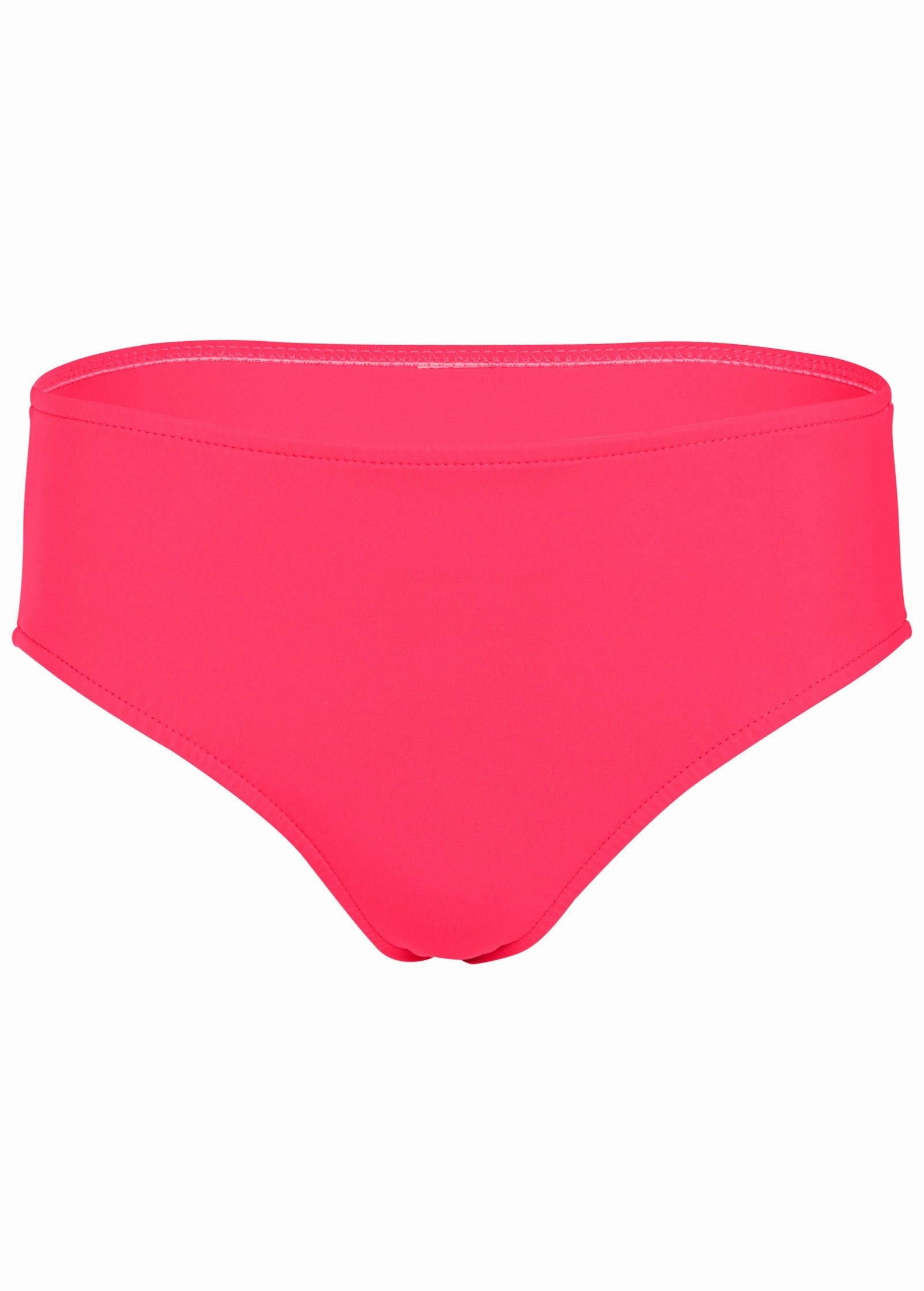 Maui Bikini Bottom - Watermelon