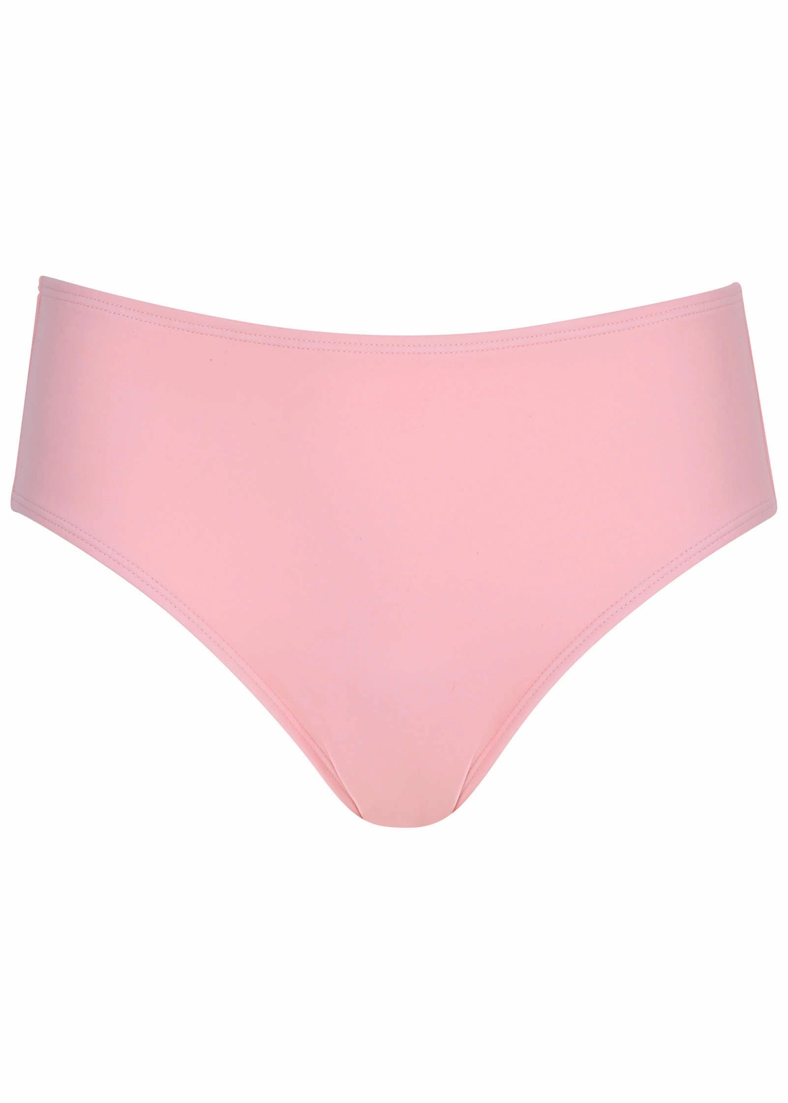 Maui Full Coverage Bottom - Almond Blossom