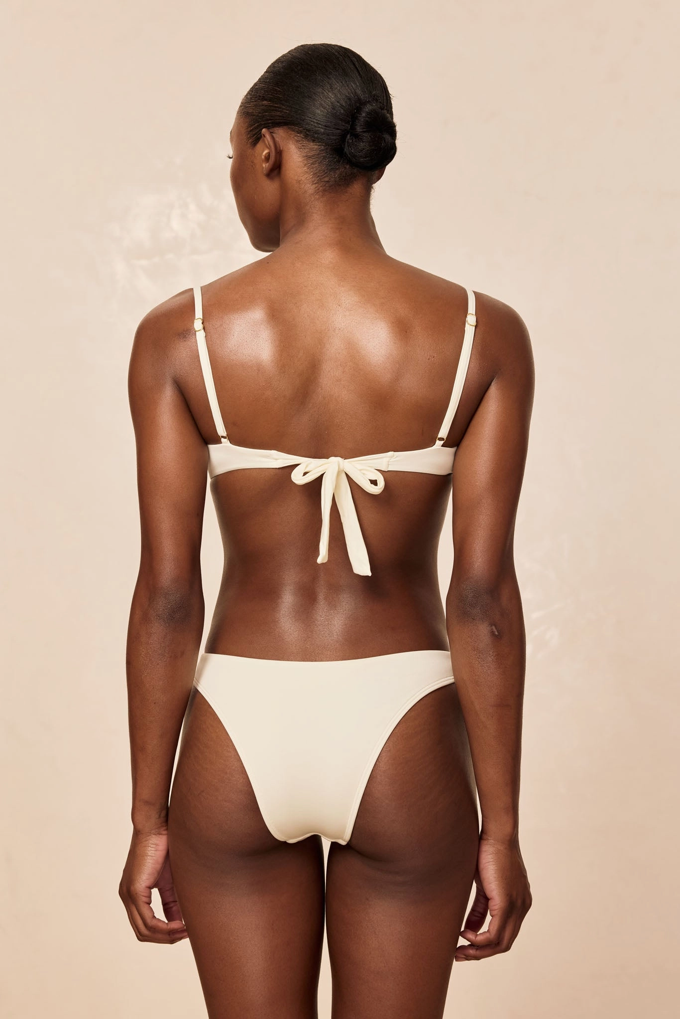 Maui Top - Ivory