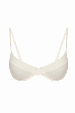 Maui Top - Ivory