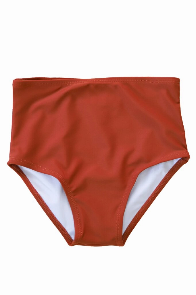 Mini Bali Bottom | Sienna | Final Sale
