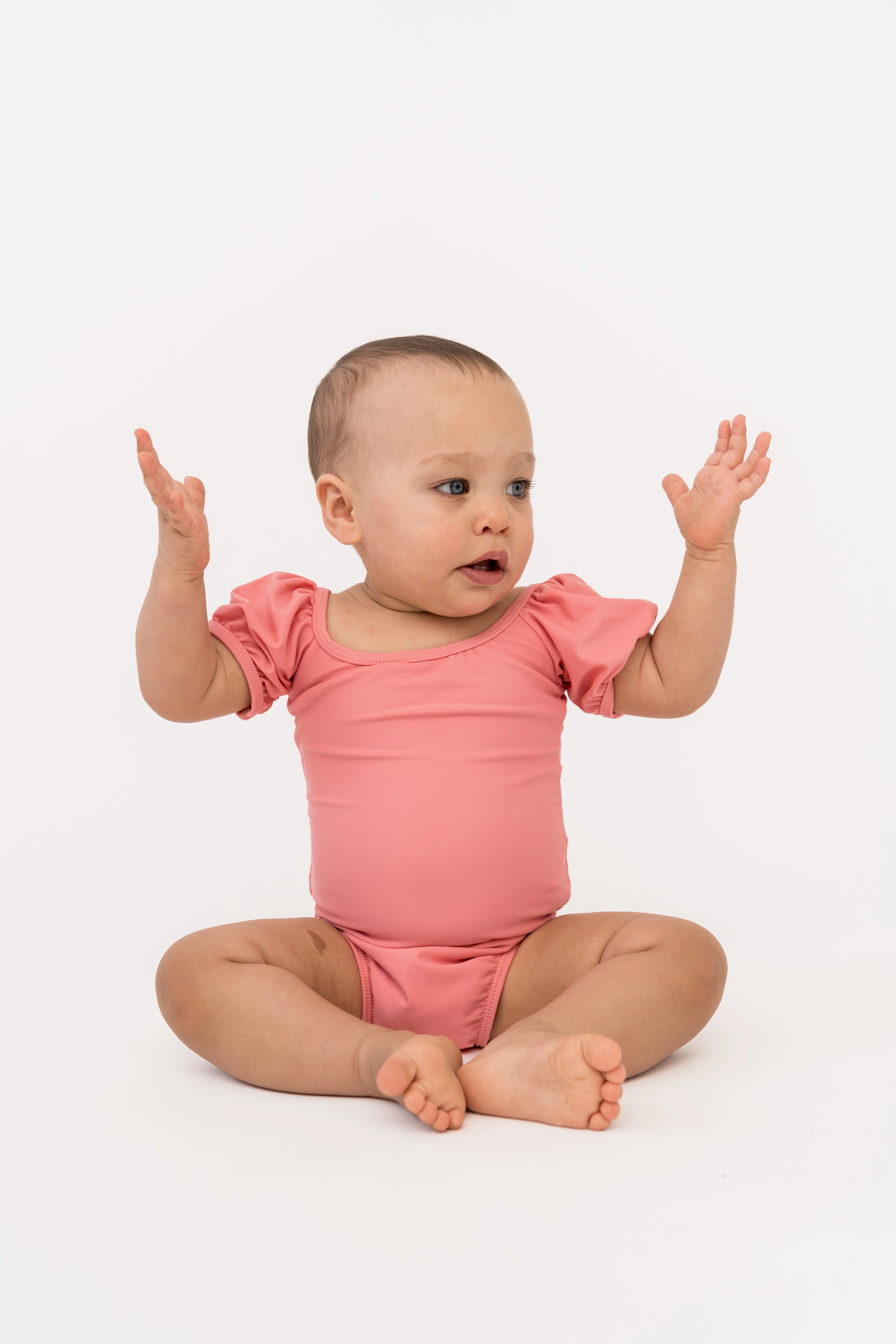 Mini Pura Vida One Piece | Pink Pearl