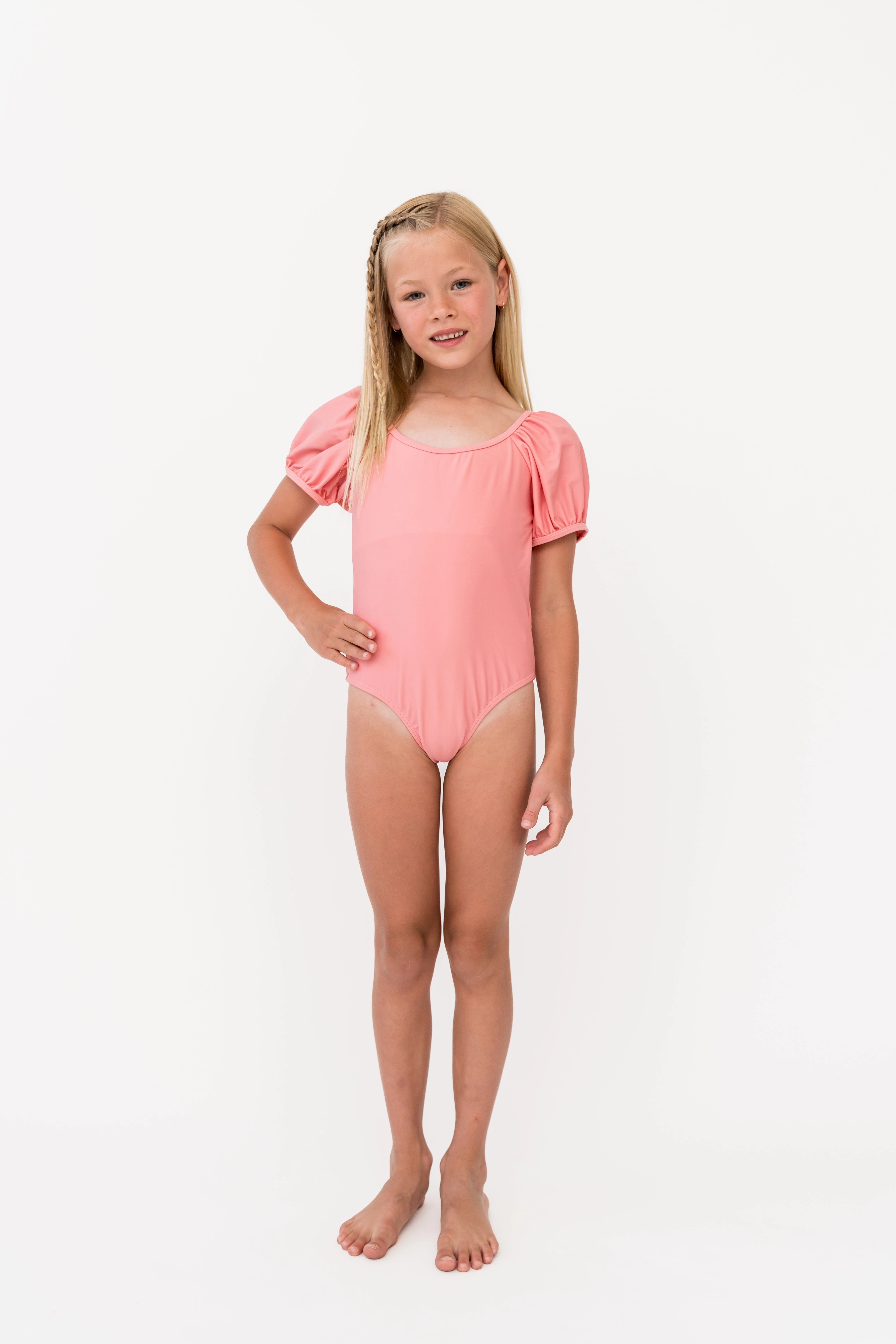 Mini Pura Vida One Piece | Pink Pearl