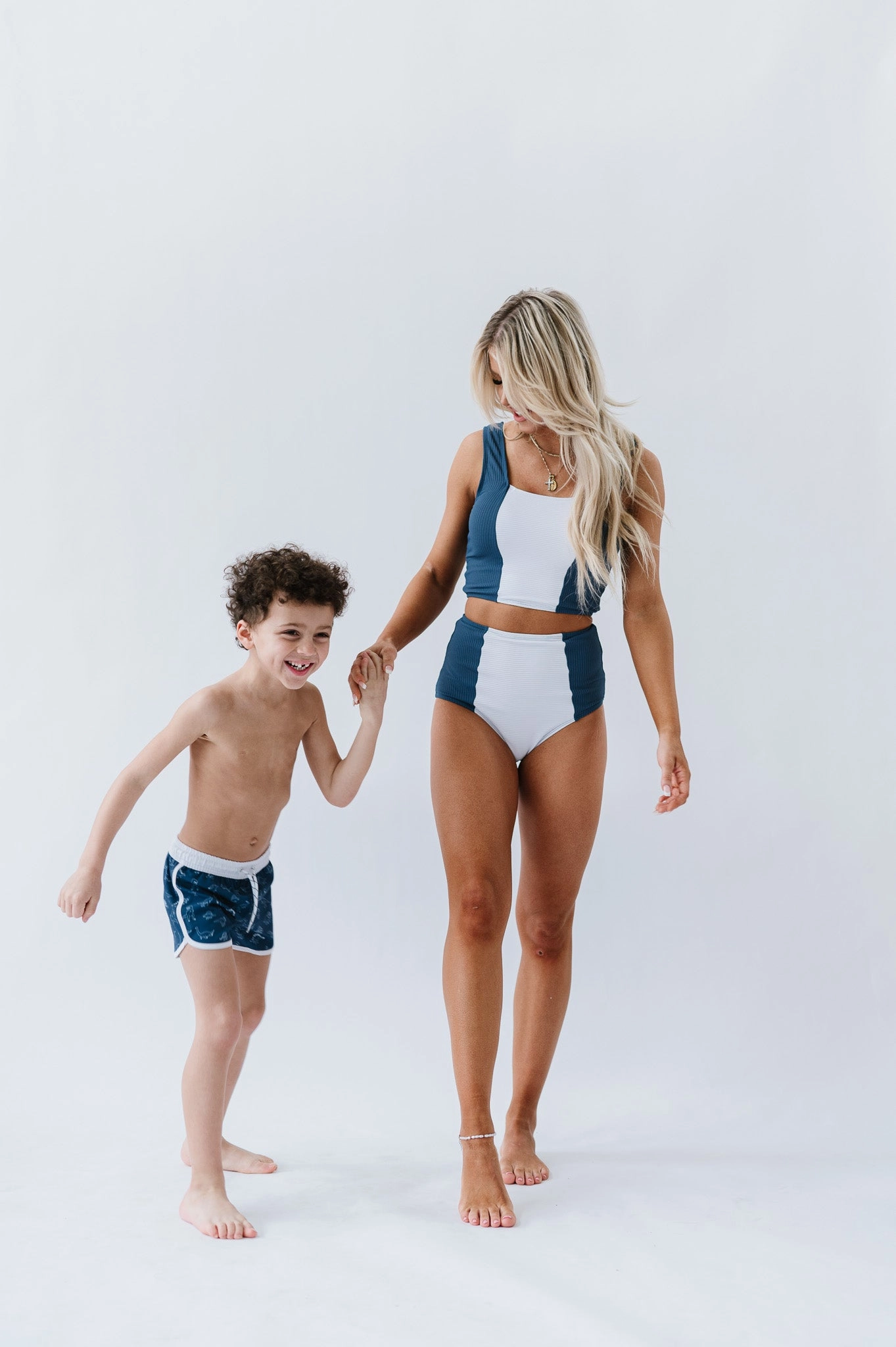 Mini Venture Shorts | Dinosaur Print
