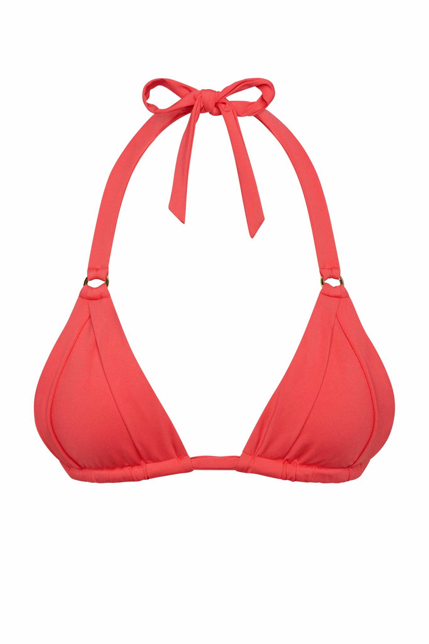 Morocco Top - Strawberry