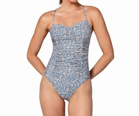 Natasha One Piece In Mini Paloma