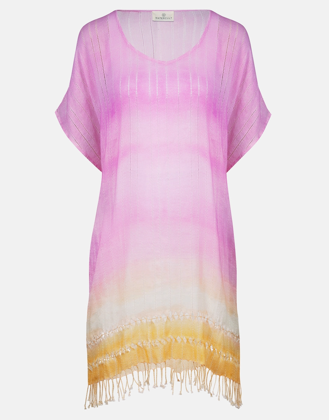 Ombre Flow Kaftan - Gelato Hues