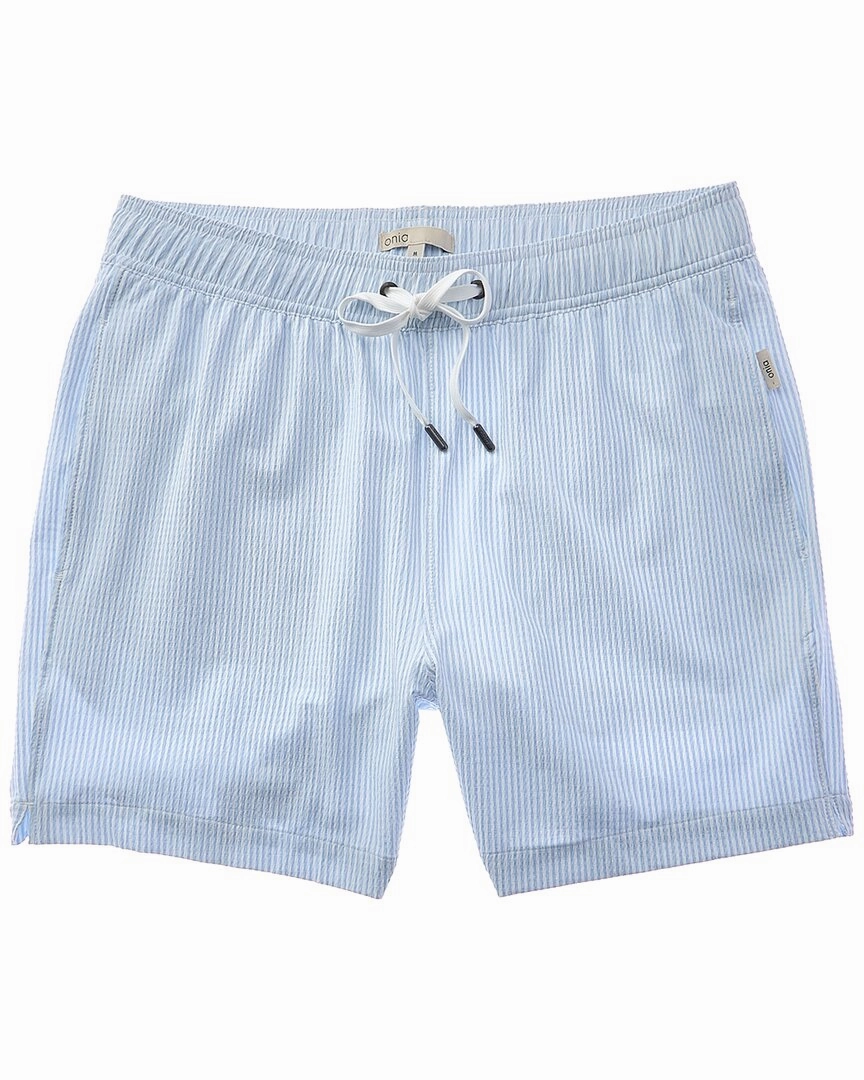Onia Charles Swim Trunk