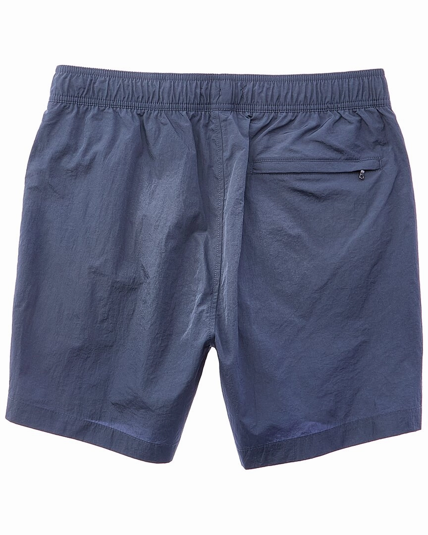 Onia Crinkle Swim Trunk