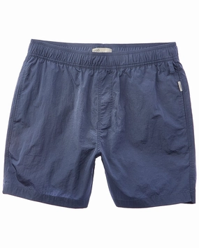 Onia Crinkle Swim Trunk