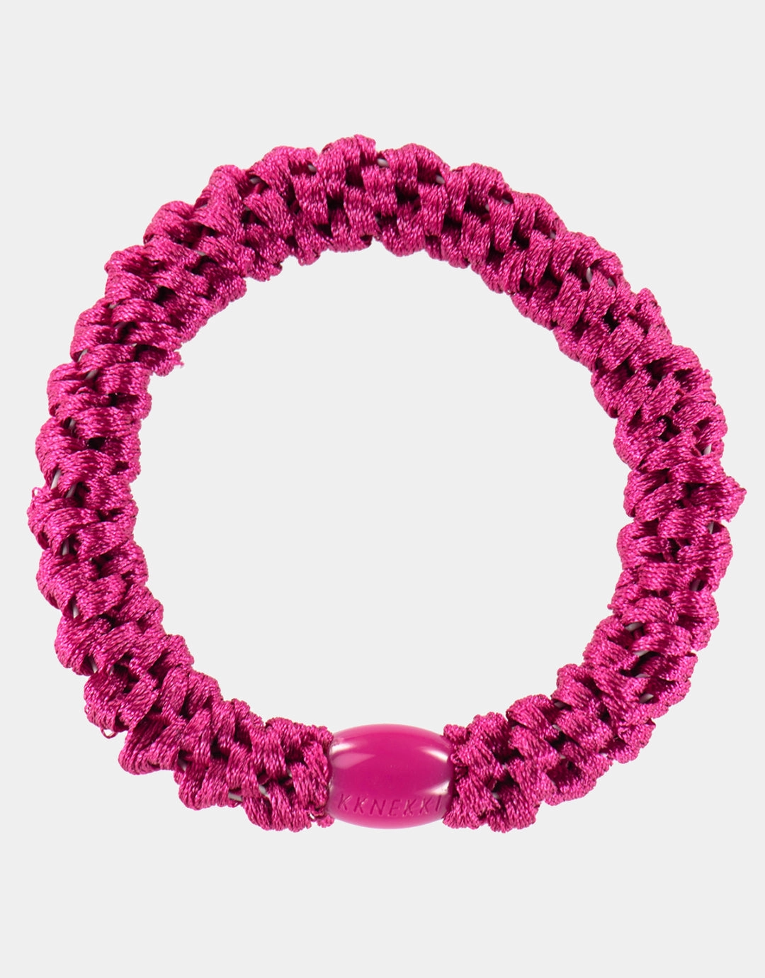 Original Hair Tie - Cerise Pink