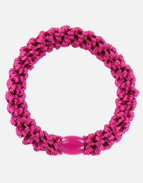 Original Hair Tie - Cerise Pink