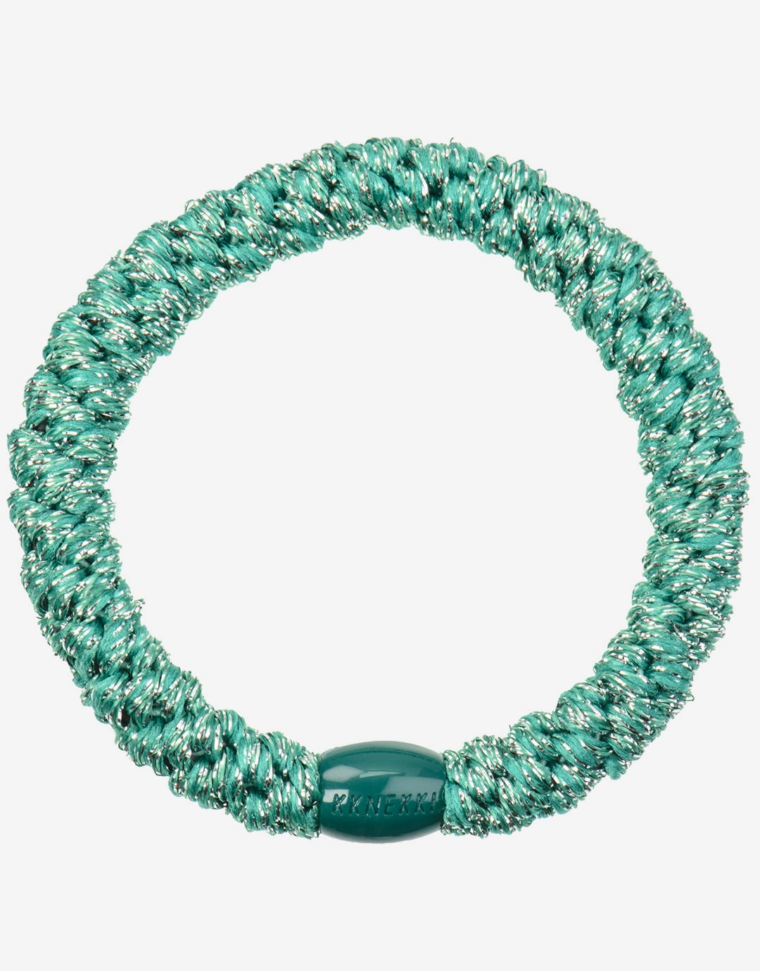 Original Hair Tie - Dark Turkish Glitter