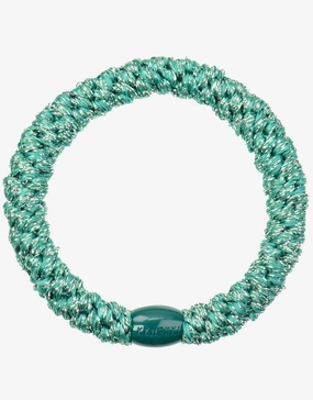 Original Hair Tie - Dark Turkish Glitter