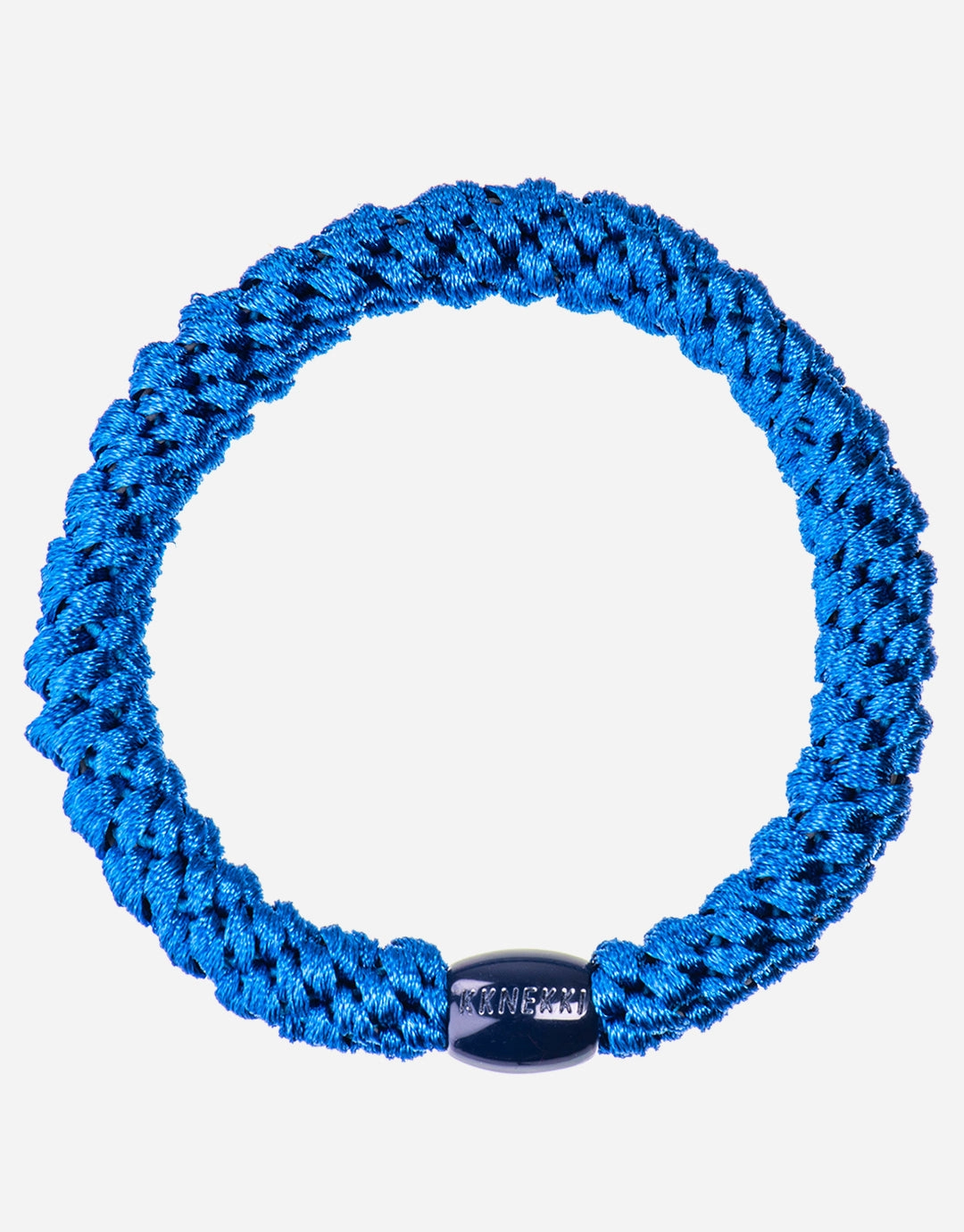 Original Hair Tie - Electric Blue