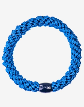 Original Hair Tie - Electric Blue