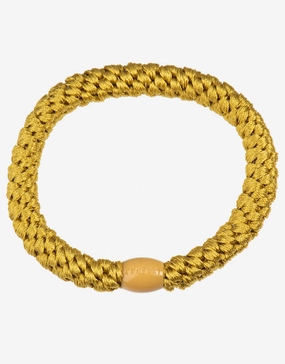 Original Hair Tie - Gold