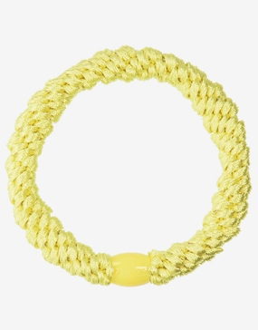 Original Hair Tie - Lemon