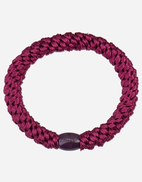 Original Hair Tie - Mulberry