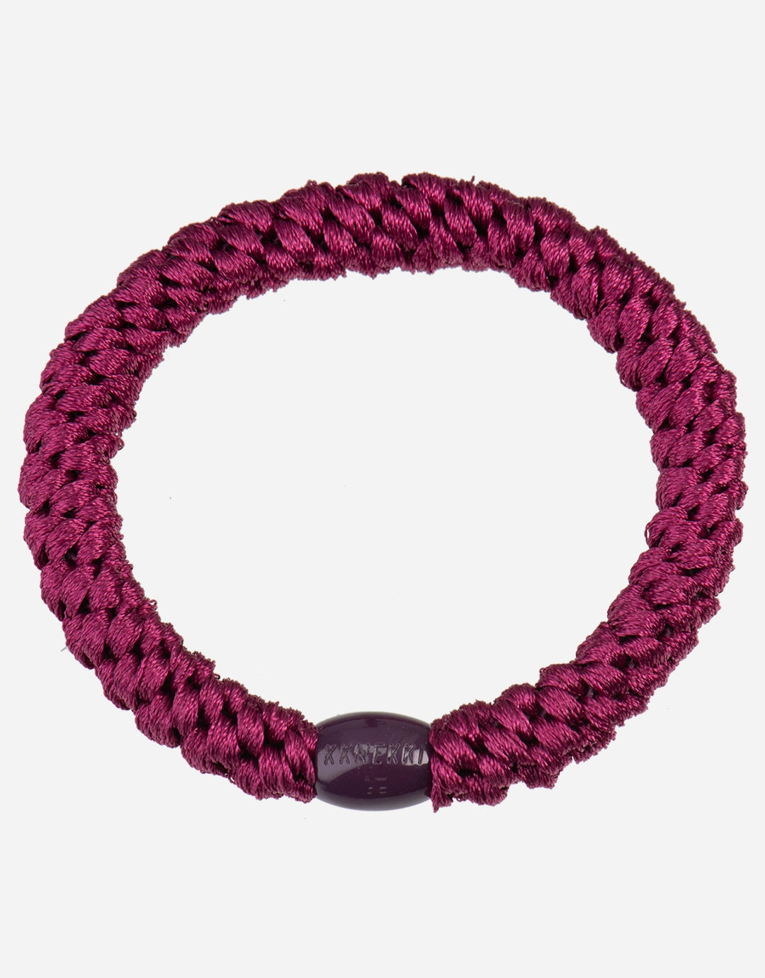 Original Hair Tie - Mulberry