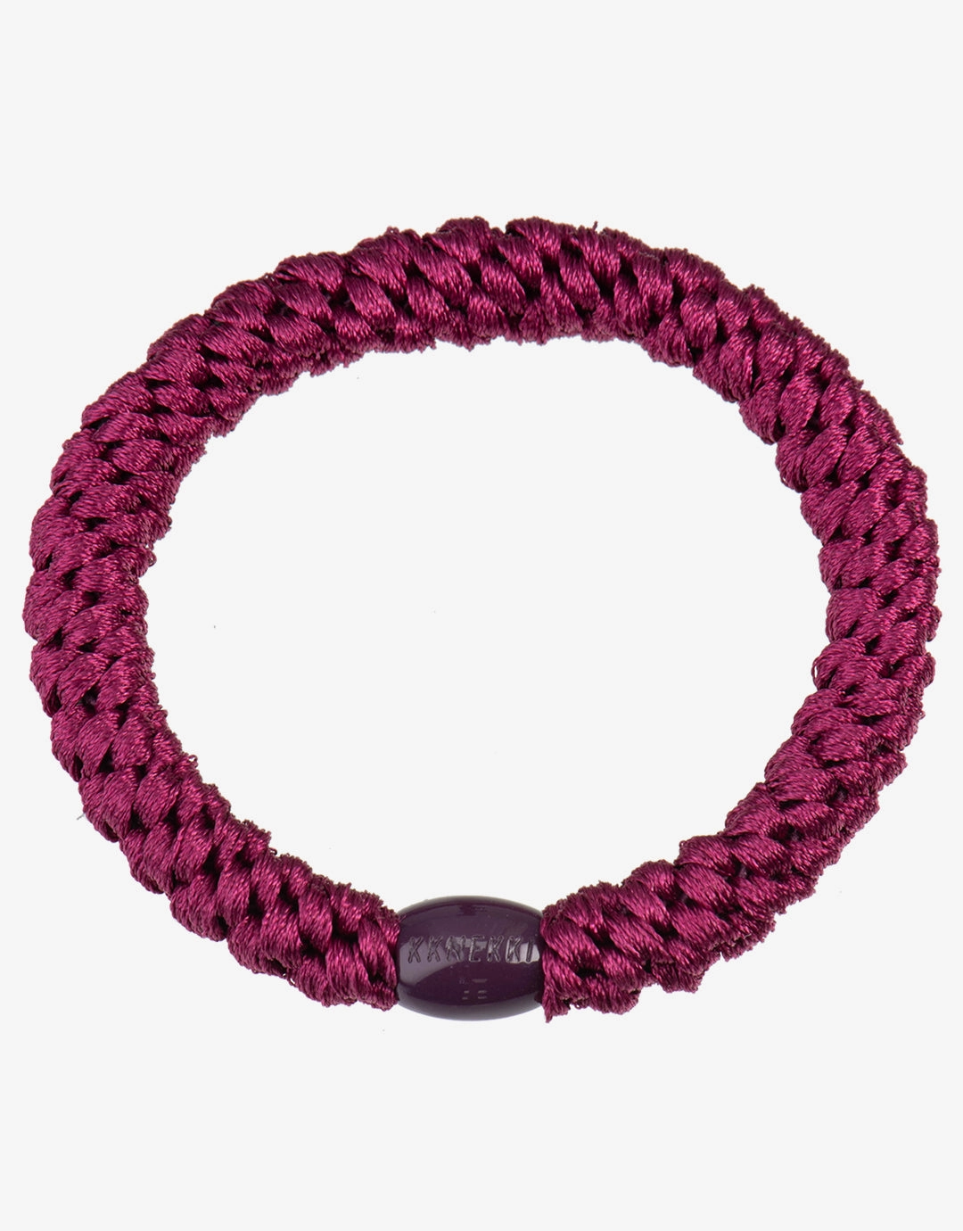 Original Hair Tie - Mulberry