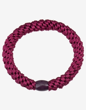 Original Hair Tie - Mulberry