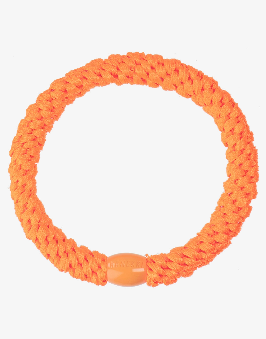 Original Hair Tie - Neon Orange