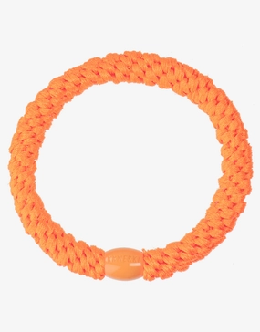 Original Hair Tie - Neon Orange