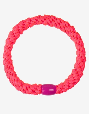 Original Hair Tie - Neon Pink