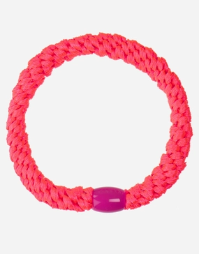 Original Hair Tie - Neon Pink