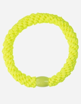 Original Hair Tie - Neon Yellow