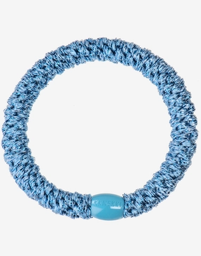 Original Hair Tie - Ocean Glitter