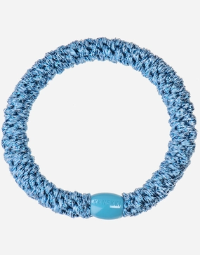 Original Hair Tie - Ocean Glitter