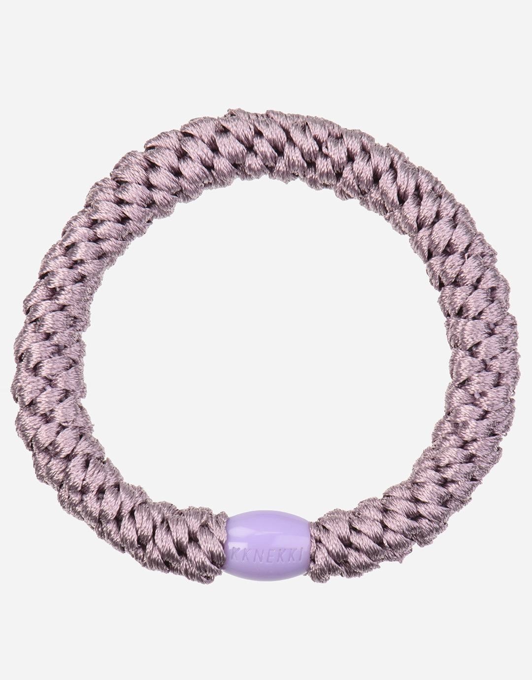Original Hair Tie - Pearl Lavender