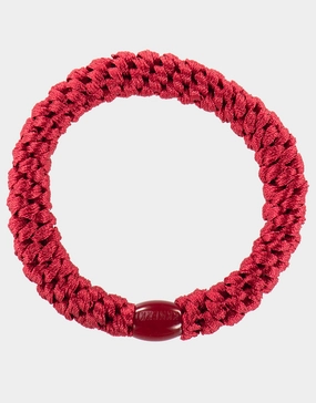 Original Hair Tie - Red